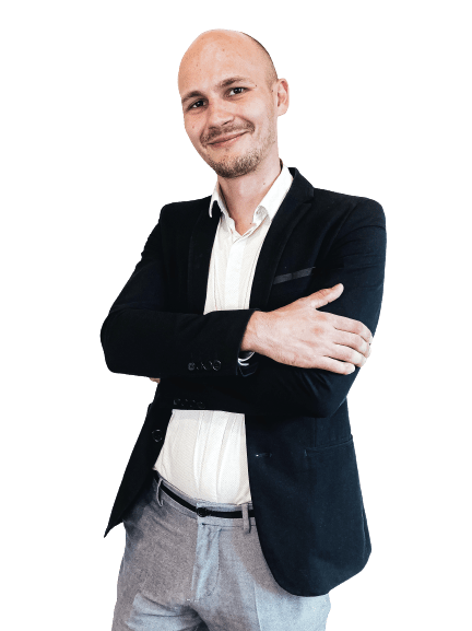 Ľubomír Števuška