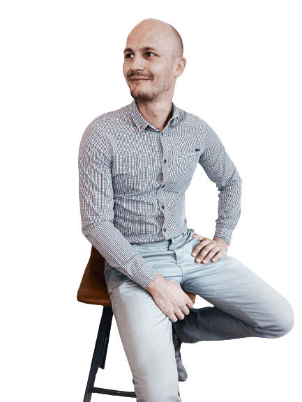 Ľubomír Števuška